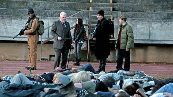 Photo from the movie Cell