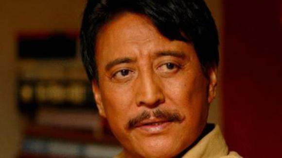 Photo du film Chamku