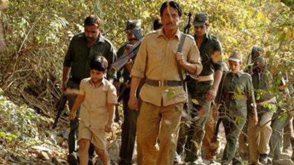 Photo du film Chamku