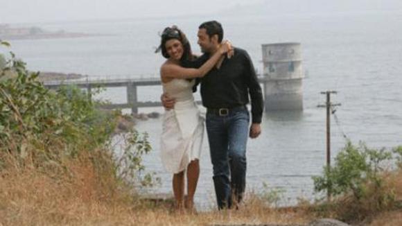 Photo du film Chamku