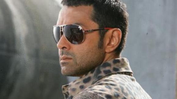 Photo du film Chamku