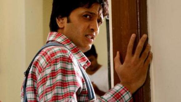 Photo du film Chamku