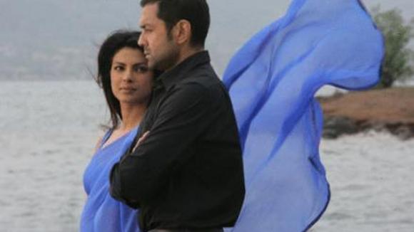 Photo du film Chamku