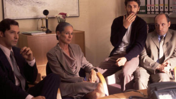 Photo du film The City of No Limits