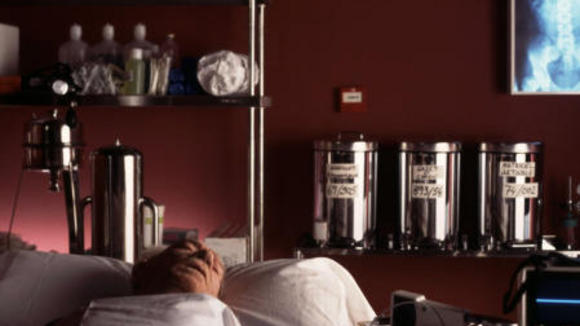 Photo du film The City of No Limits