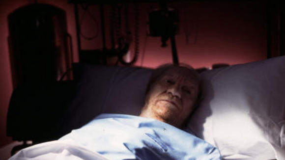 Photo du film The City of No Limits