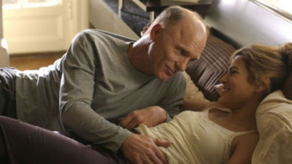 Photo from the movie Cleaner