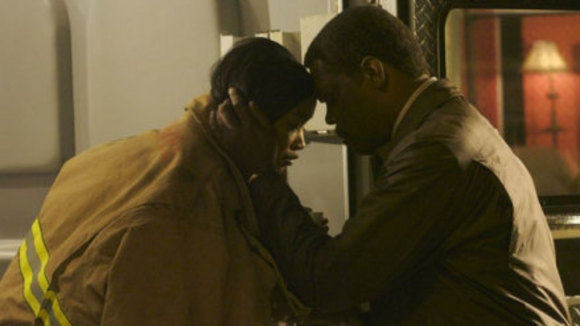 Photo from the movie Cleaner