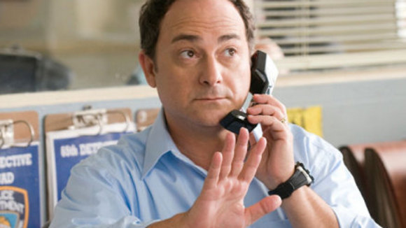 Photo from the movie Cop Out