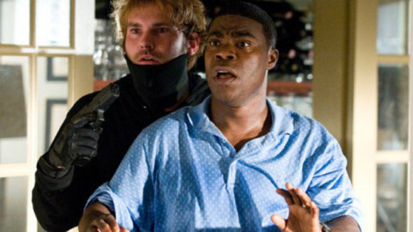 Photo from the movie Cop Out