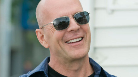 Photo from the movie Cop Out