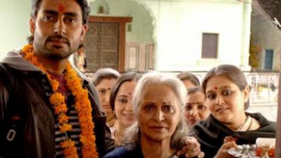 Photo du film Dilli 6