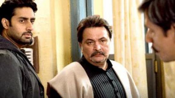 Photo du film Dilli 6