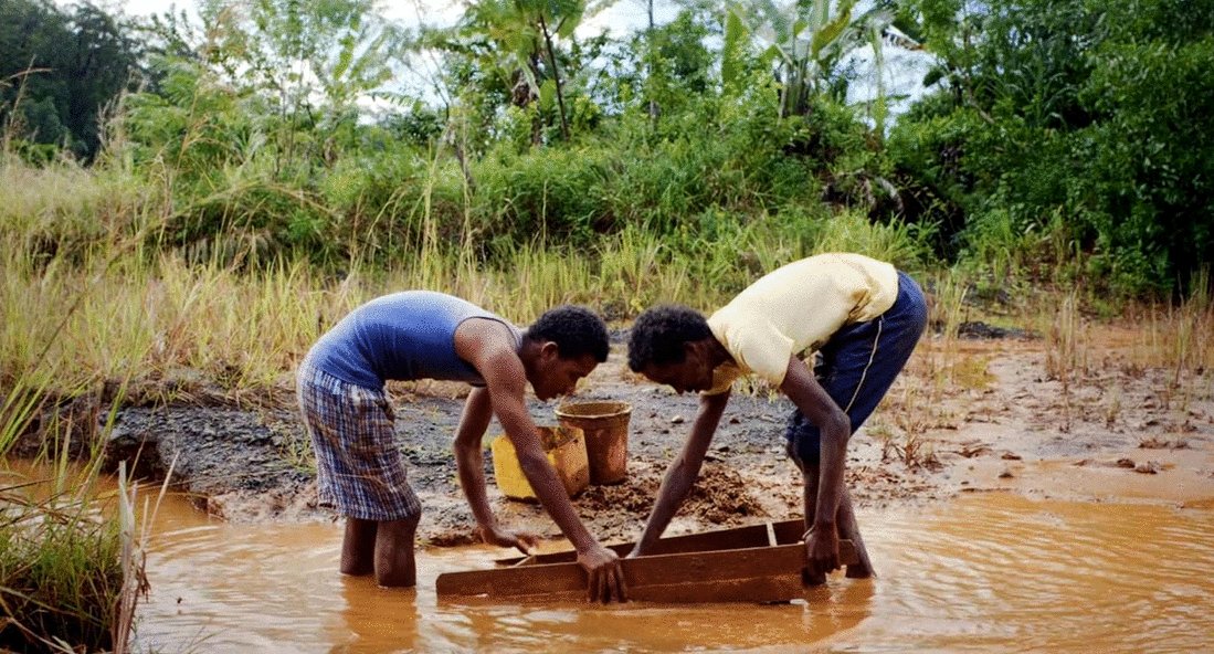 Photo from the movie Disco Afrika: A Malagasy Story [2023]