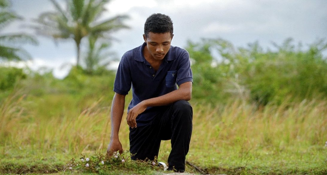 Photo from the movie Disco Afrika: A Malagasy Story [2023]