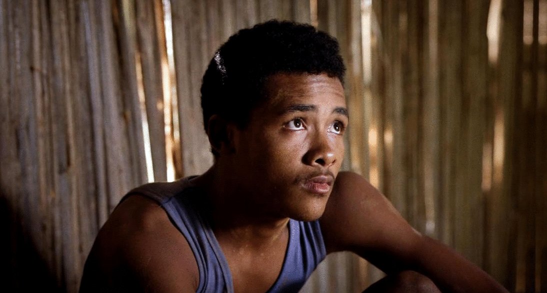 Photo from the movie Disco Afrika: A Malagasy Story [2023]