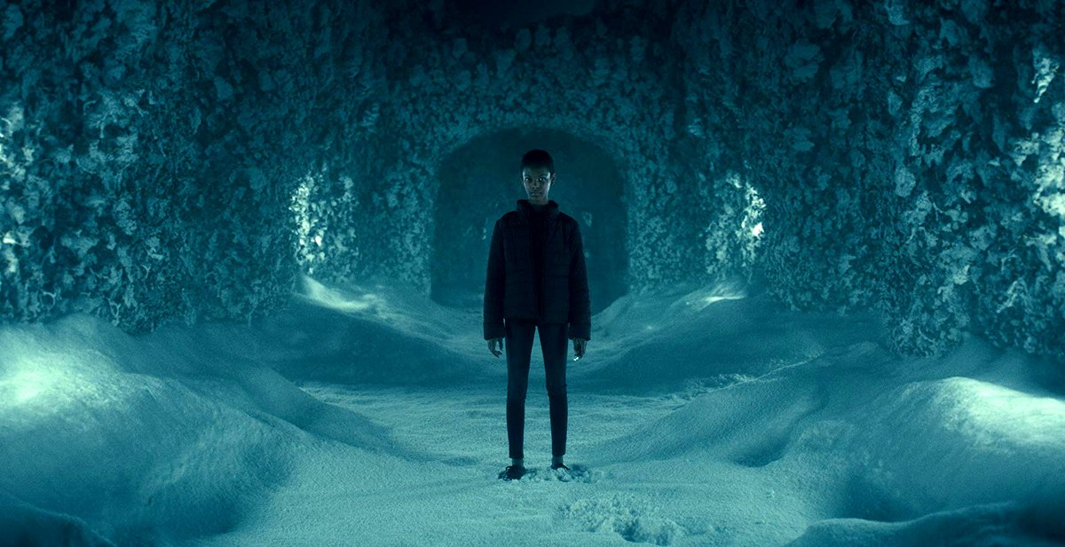 Photo from the movie Doctor Sleep