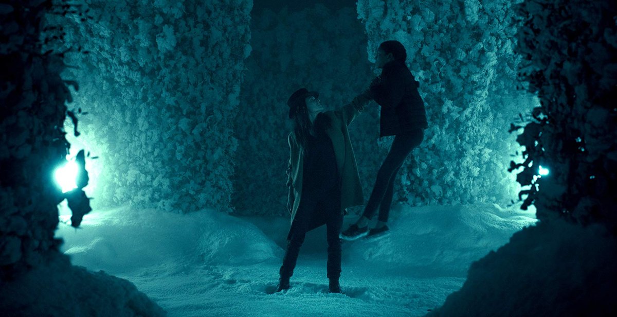 Photo from the movie Doctor Sleep