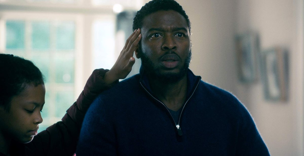 Photo from the movie Doctor Sleep