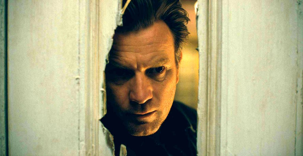 Photo from the movie Doctor Sleep