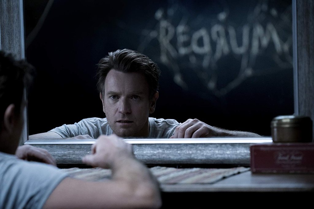 Photo from the movie Doctor Sleep