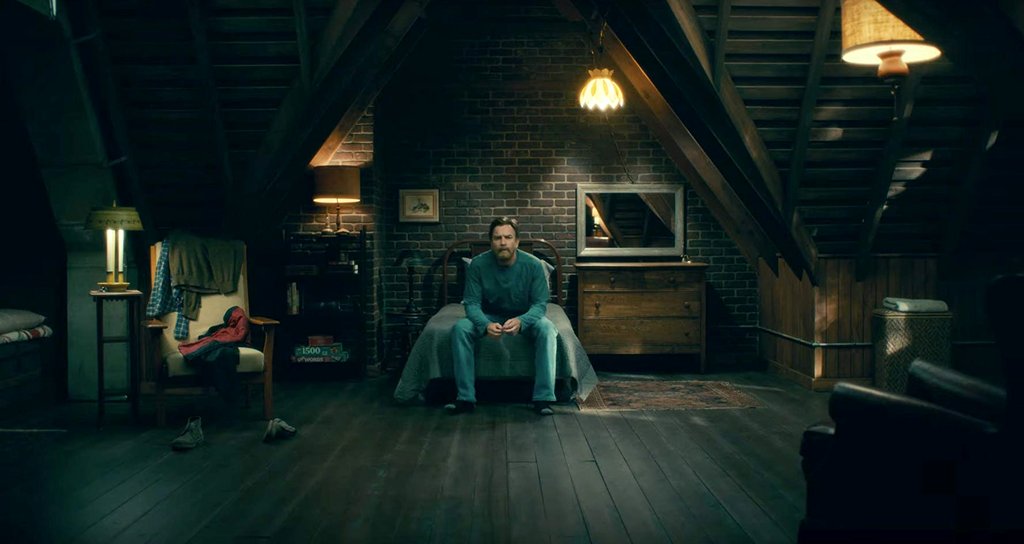 Photo from the movie Doctor Sleep