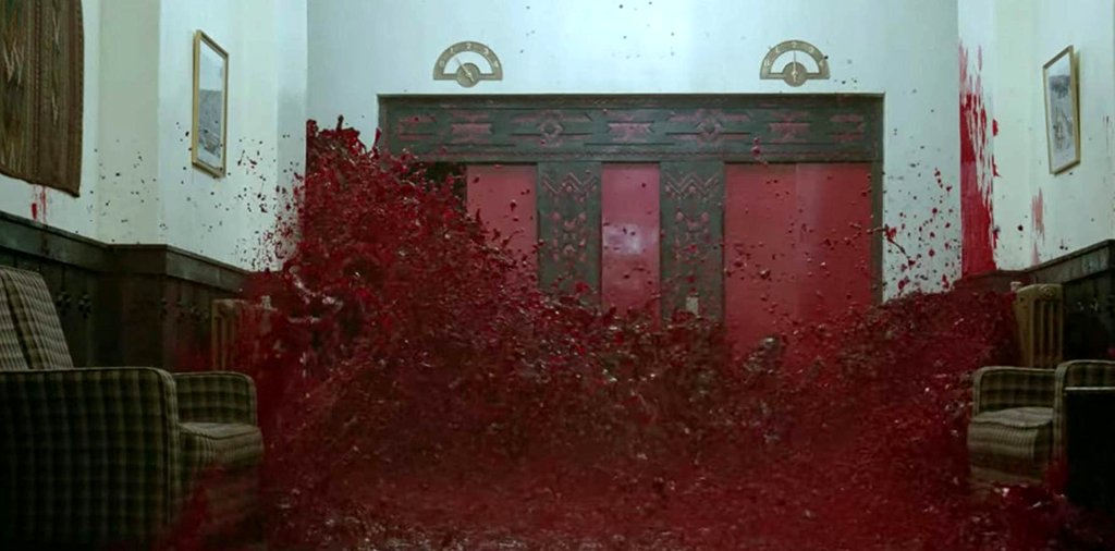 Photo from the movie Doctor Sleep