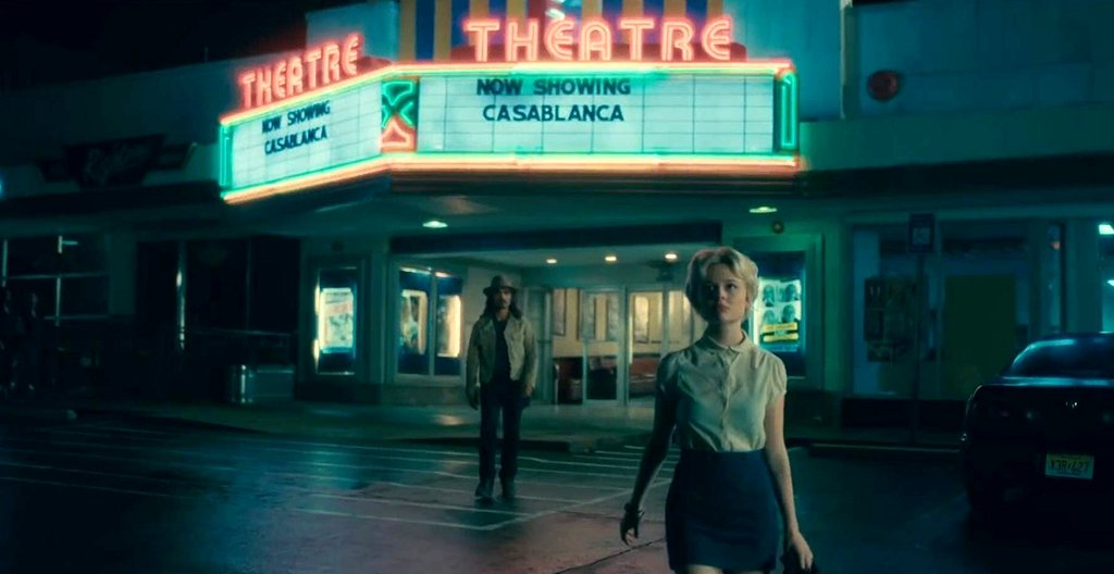 Photo from the movie Doctor Sleep