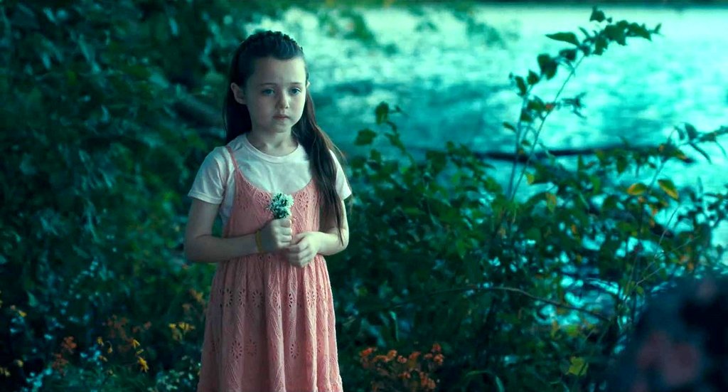 Photo from the movie Doctor Sleep