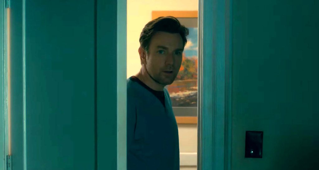 Photo from the movie Doctor Sleep