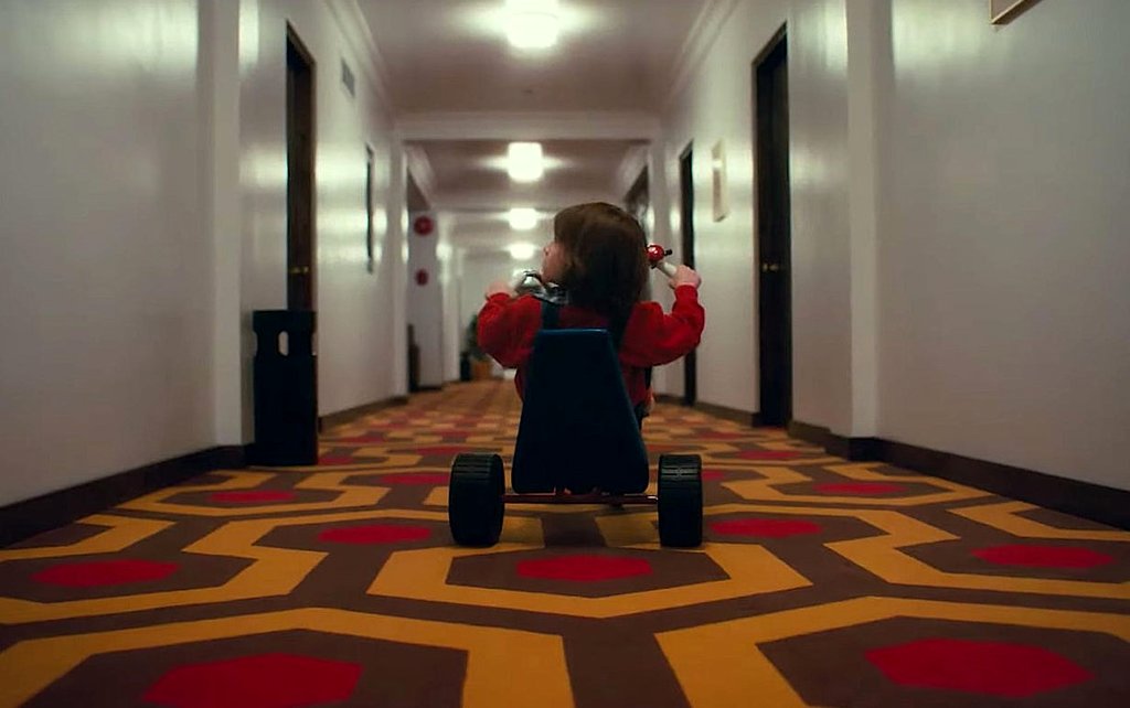 Photo from the movie Doctor Sleep