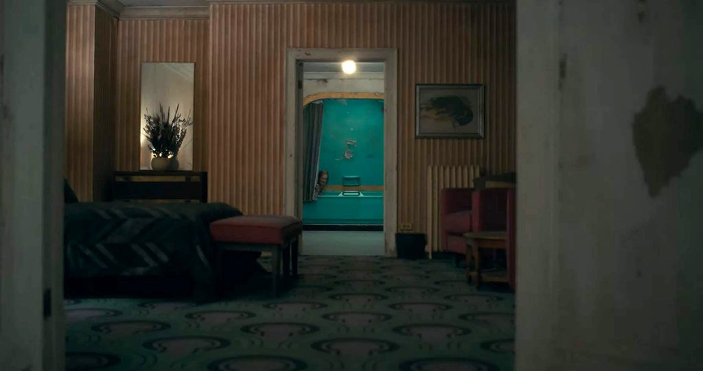 Photo from the movie Doctor Sleep