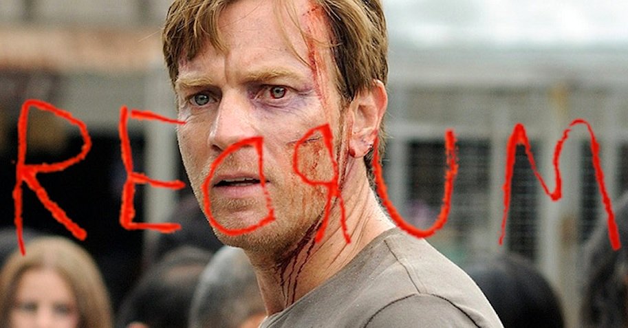 Photo from the movie Doctor Sleep