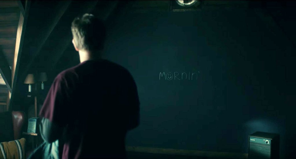 Photo from the movie Doctor Sleep