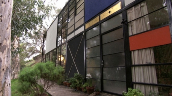 Photo du film Eames: The Architect & The Painter