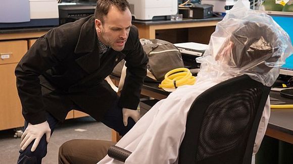 Photo du film Elementary