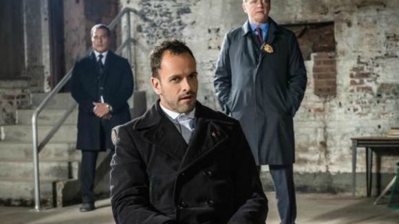 Photo du film Elementary