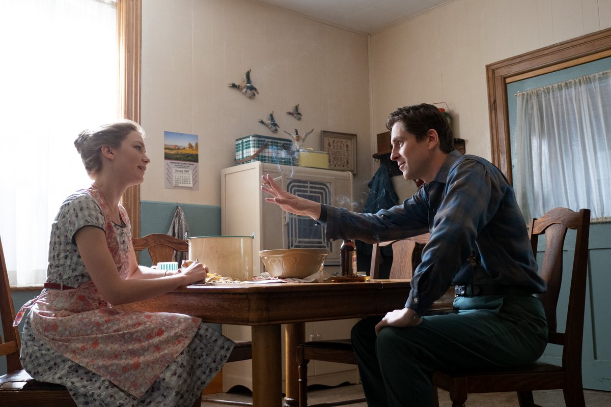 Photo du film Chute libre