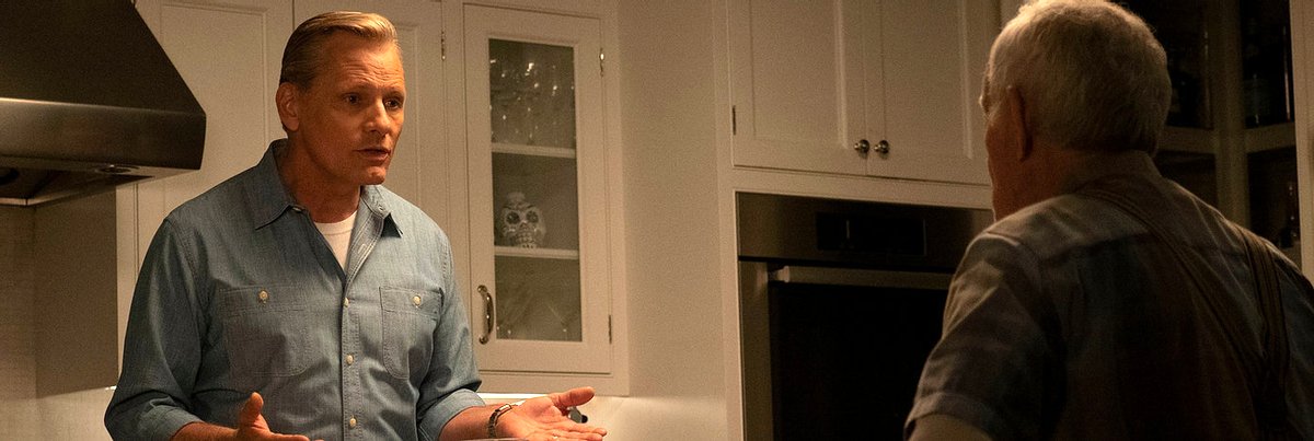 Photo du film Chute libre