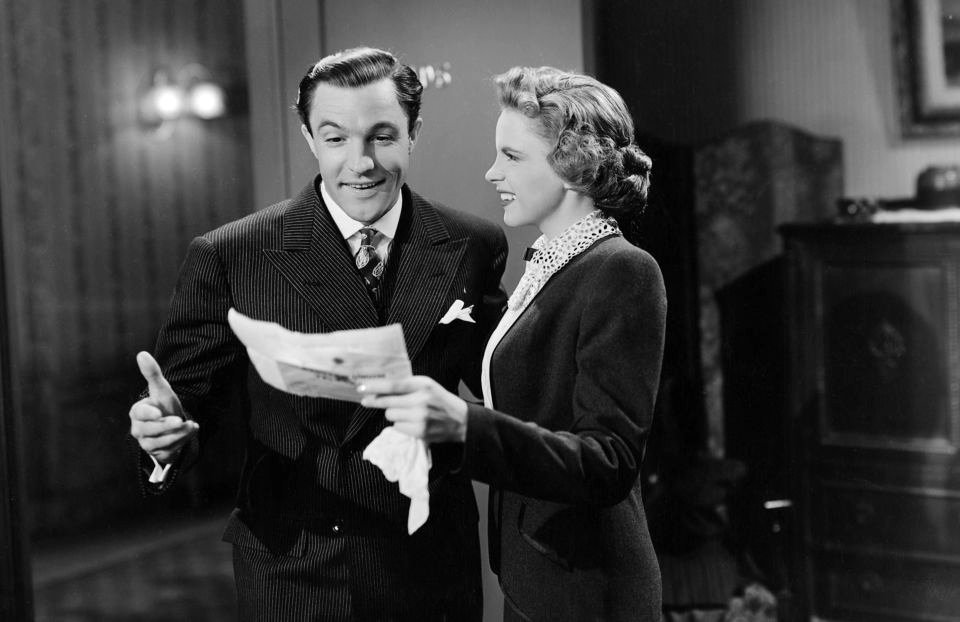 Photo du film For Me and My Gal