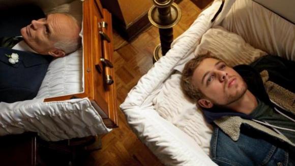 Photo from the movie Foreverland