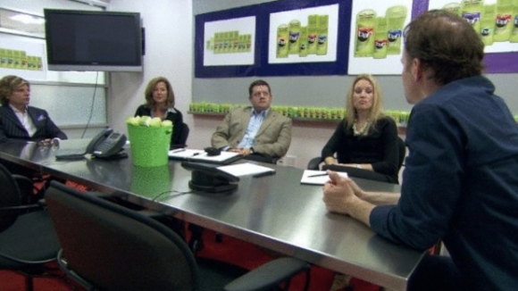 Photo from the movie The Greatest Movie Ever Sold [2011]