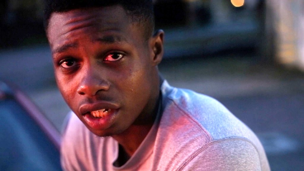 Photo du film Hale County, jour après jour