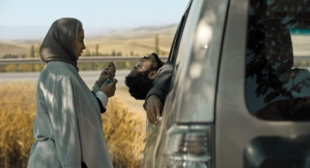 Photo du film En Route [2021]