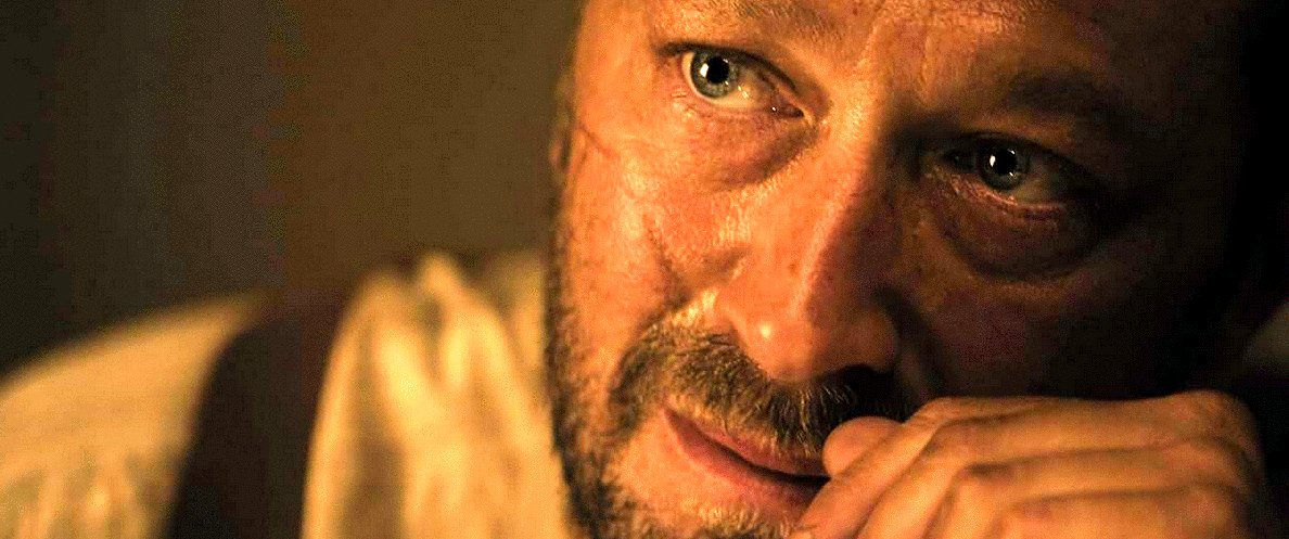 Photo du film Hold Your Breath