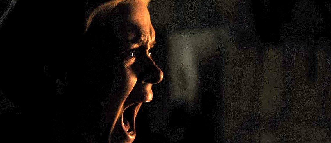 Photo du film Hold Your Breath