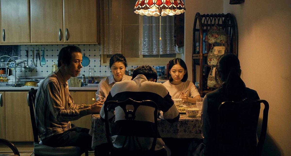 Photo du film House of Hummingbird [2018]
