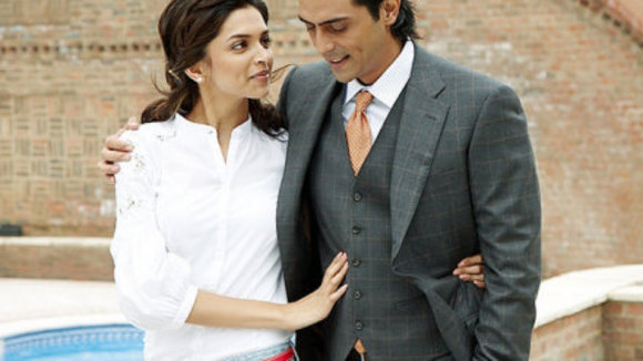 Photo from the movie Housefull [2010]