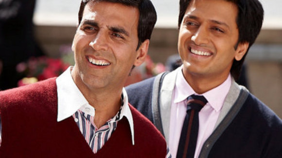Photo from the movie Housefull [2010]