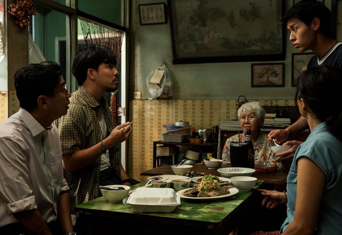 Photo du film How to Make Millions Before Grandma Dies [2024]